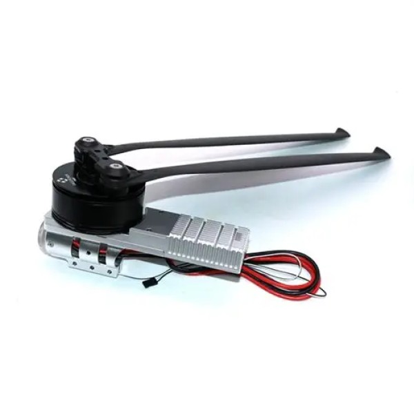 Hot Sales Eagle Power PM90 Heavy Lift Power Mix Motor Propellers ESC for Quadcopter Agriculture UAV
